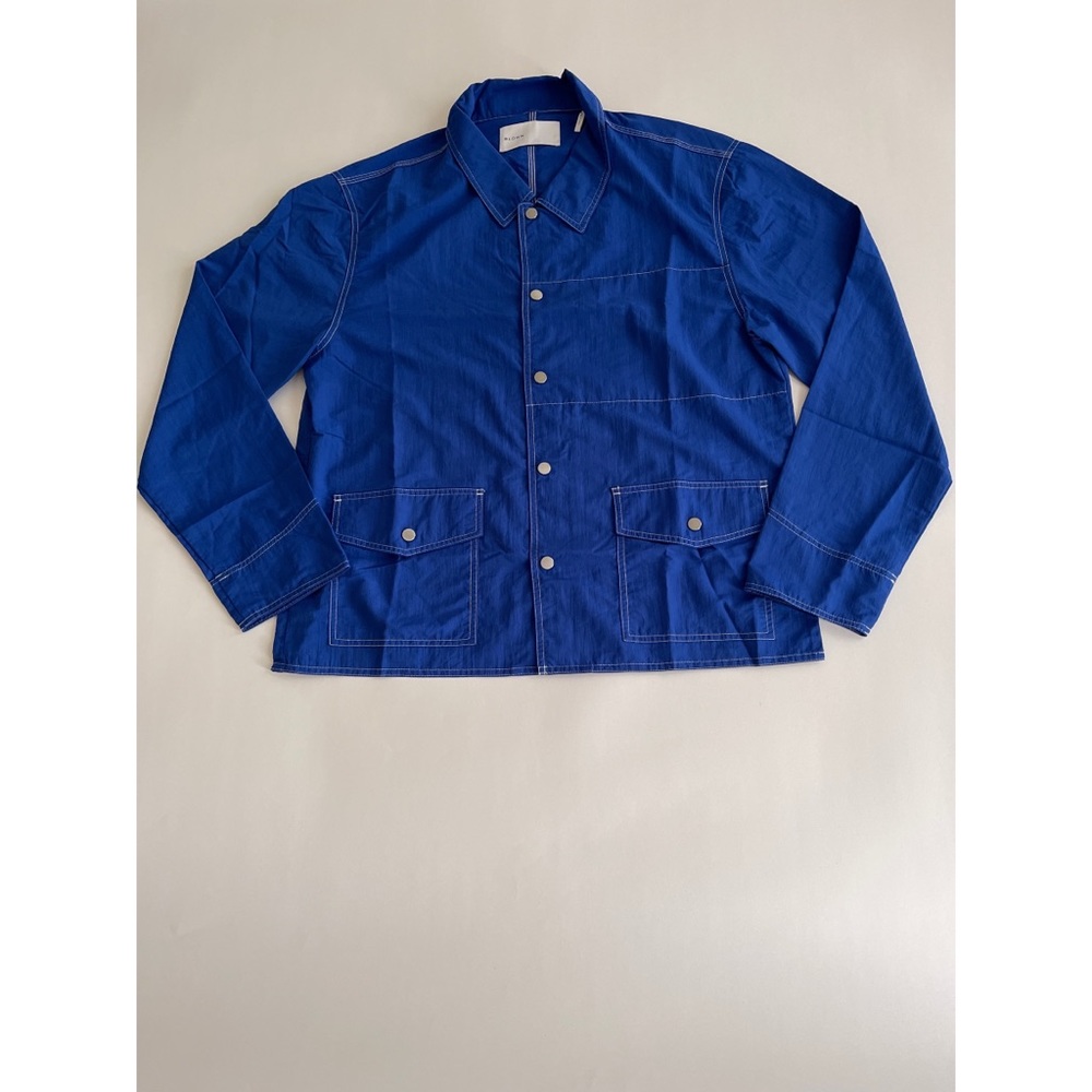 BLDWN top/jacket